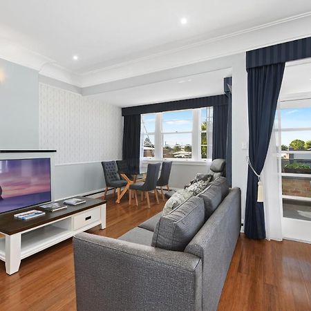 The Star Boutique Apartments Wauchope Bagian luar foto