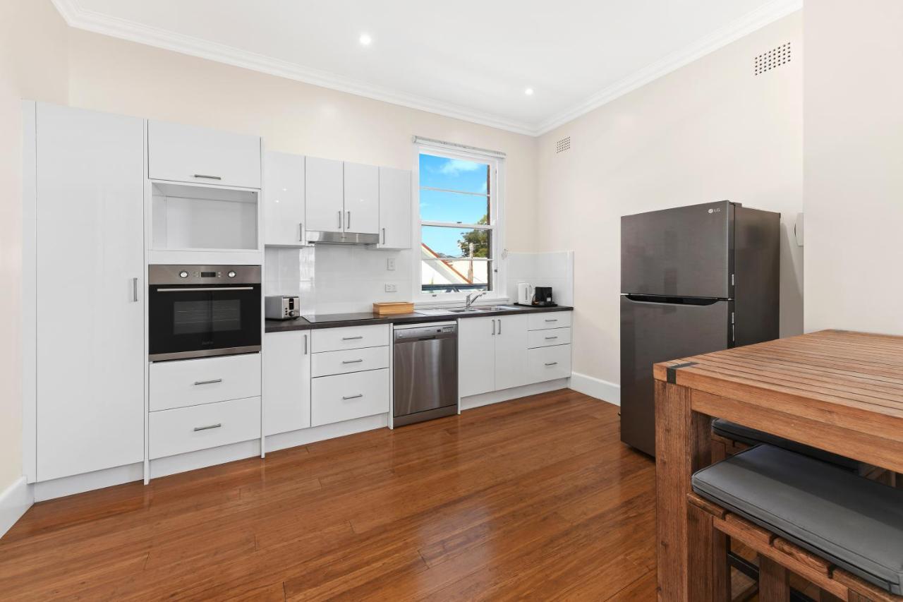 The Star Boutique Apartments Wauchope Bagian luar foto