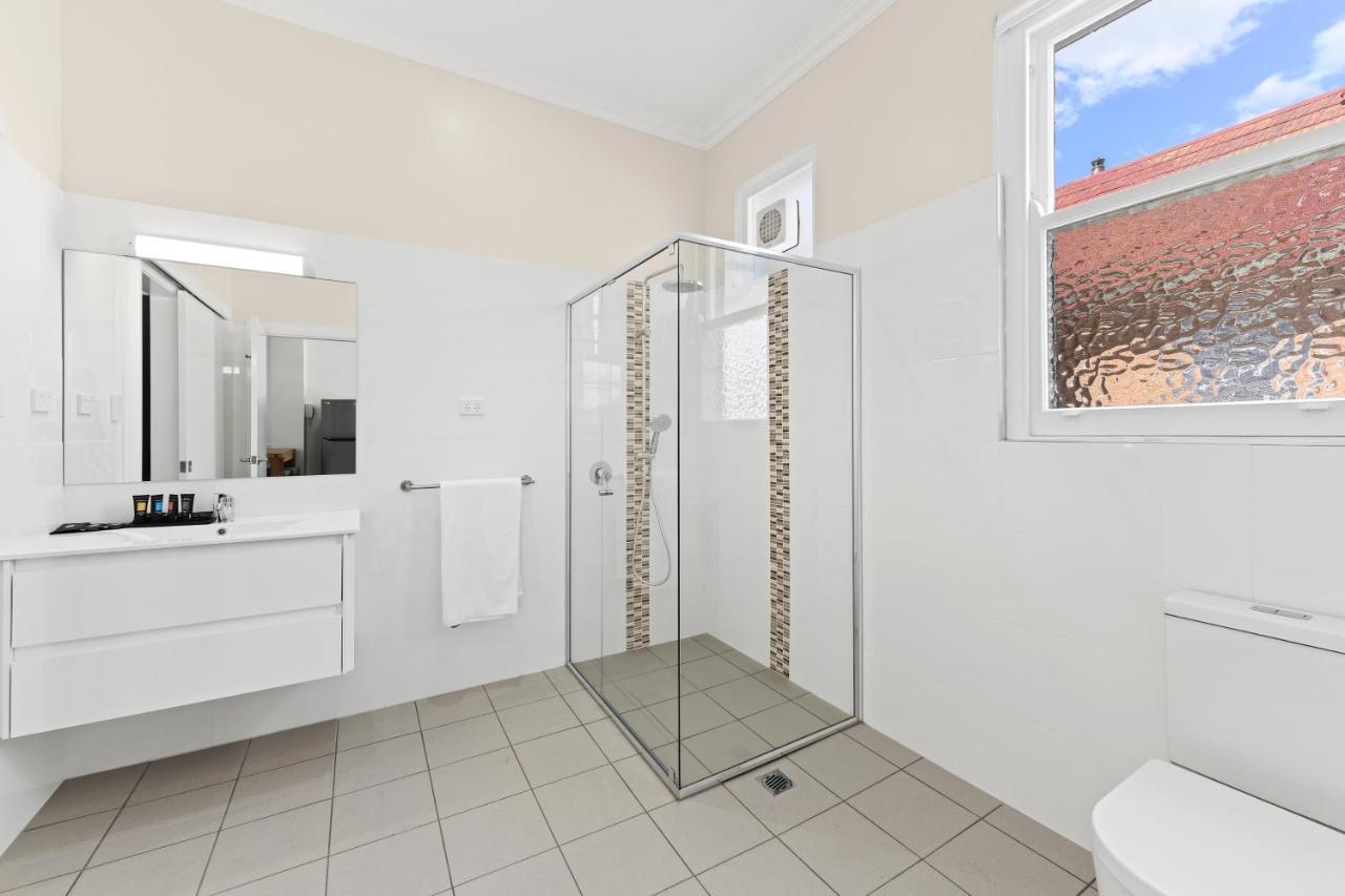 The Star Boutique Apartments Wauchope Bagian luar foto