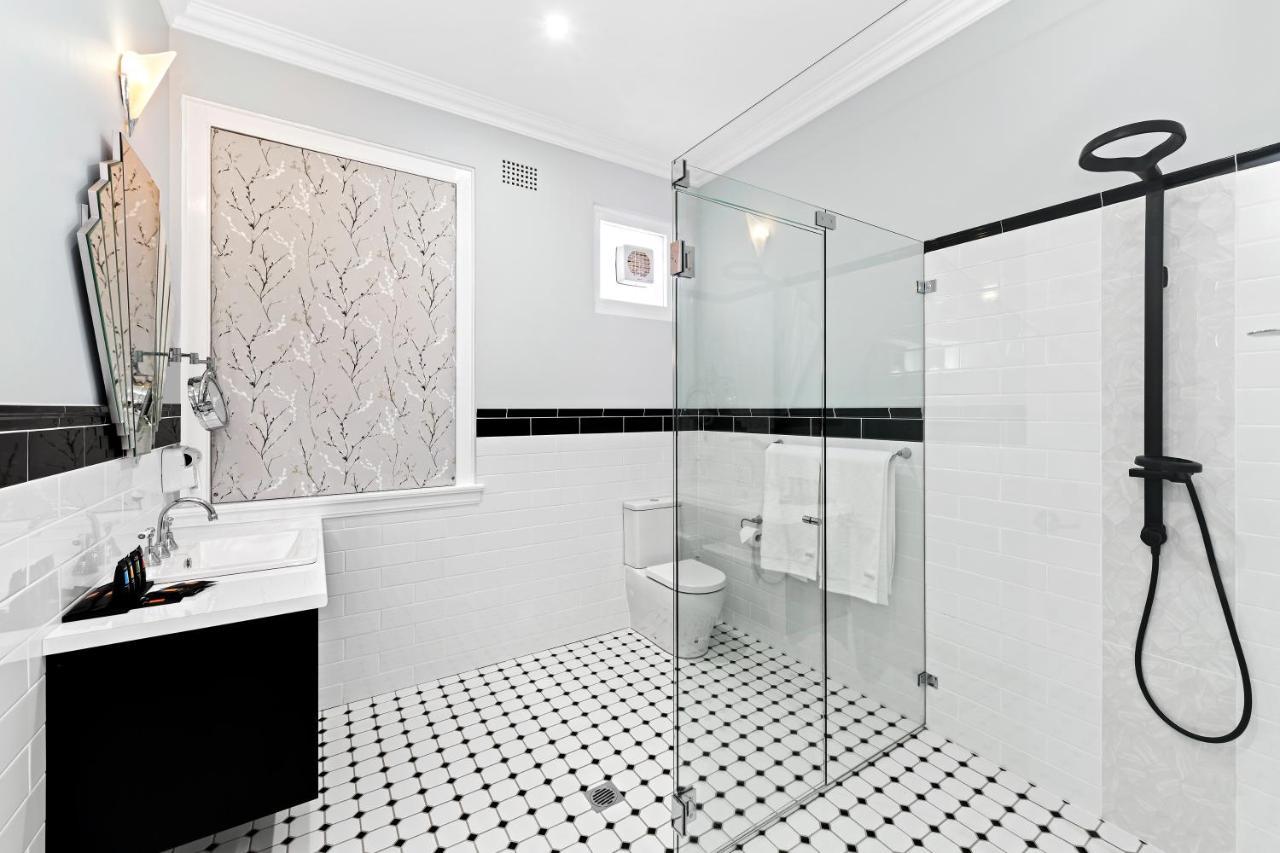 The Star Boutique Apartments Wauchope Bagian luar foto