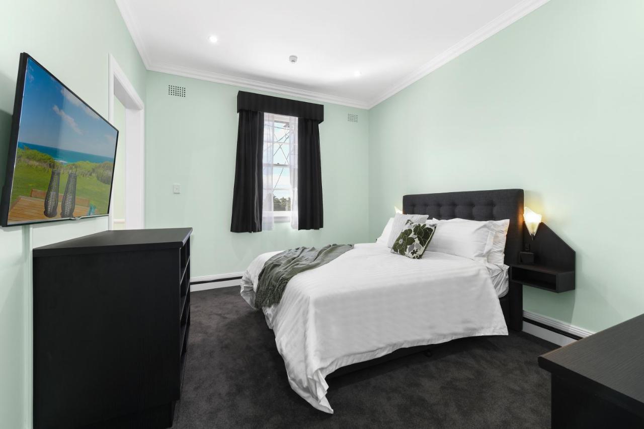 The Star Boutique Apartments Wauchope Bagian luar foto