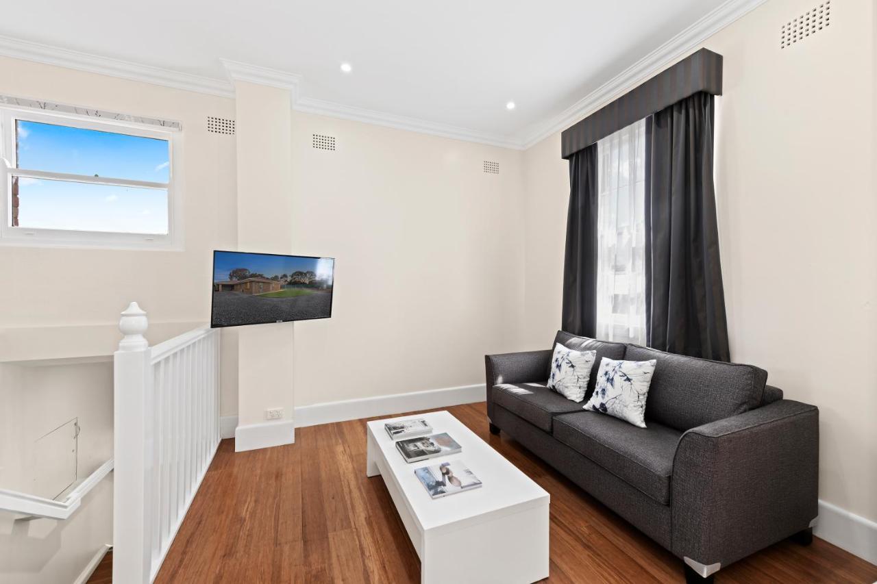 The Star Boutique Apartments Wauchope Bagian luar foto