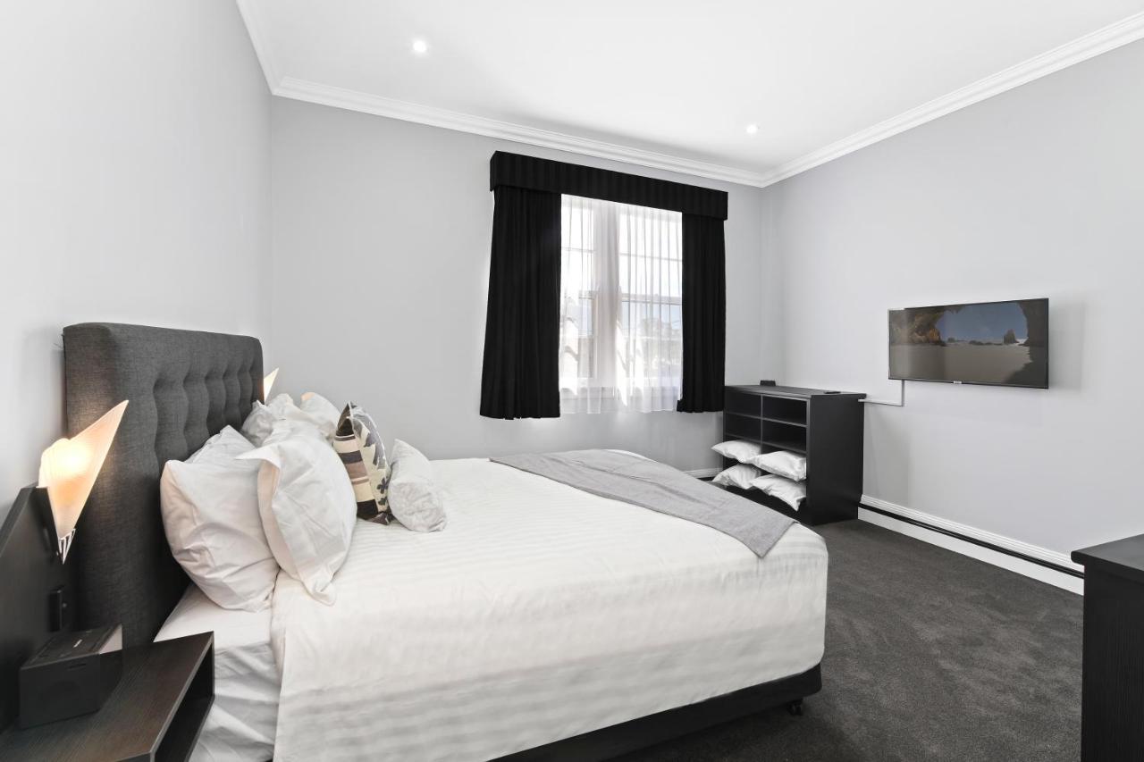 The Star Boutique Apartments Wauchope Bagian luar foto