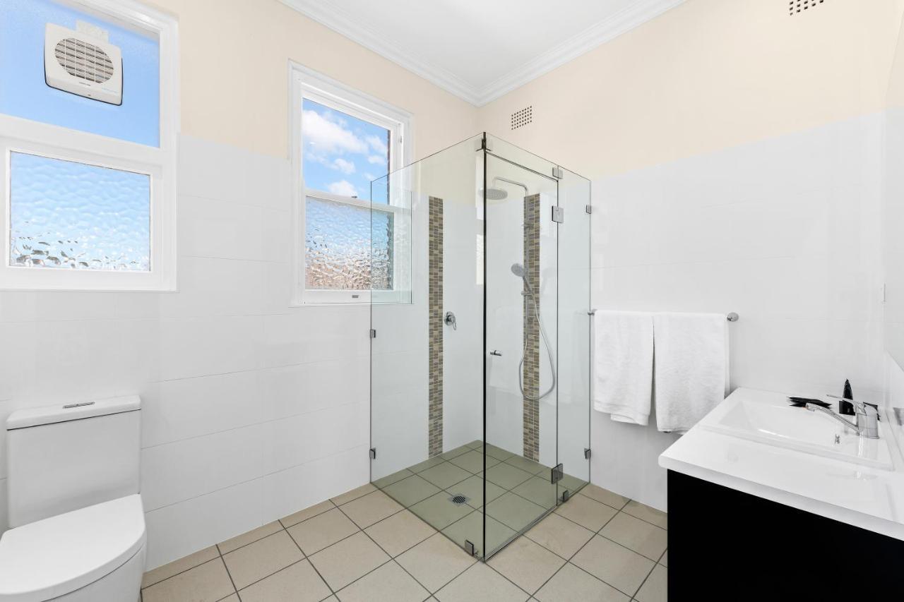 The Star Boutique Apartments Wauchope Bagian luar foto
