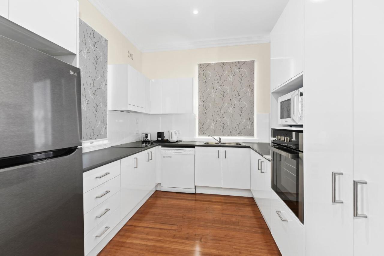 The Star Boutique Apartments Wauchope Bagian luar foto