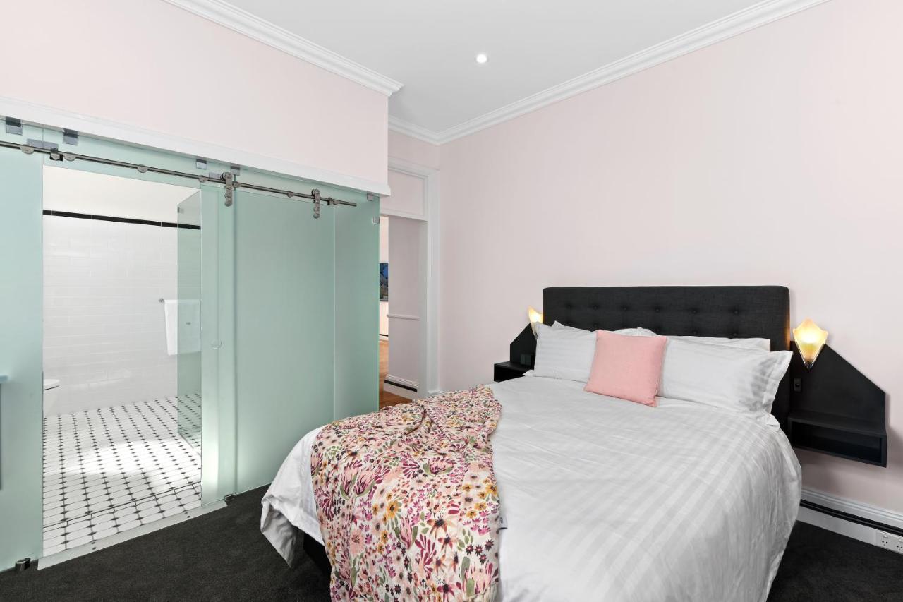 The Star Boutique Apartments Wauchope Bagian luar foto