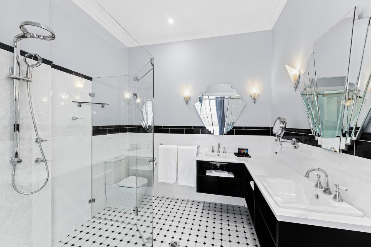 The Star Boutique Apartments Wauchope Bagian luar foto